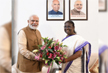 ’Inspiring Journey’: PM Modi wishes President Murmu on her 68th birthday